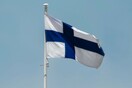 Μόσχα: Επιστολή με σκόνη εστάλη στην πρεσβεία της Φινλανδίας