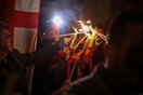 Το απόγευμα στην Ελλάδα το Άγιο Φως- Αναλυτικά οι ώρες άφιξης σε 16 πόλεις της