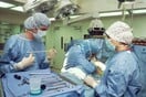 Βαρκελώνη: Πρώτη ρομποτική μεταμόσχευση πνεύμονα στον κόσμο