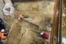 Αρχαία νεκρόπολη ανακαλύφθηκε (ξανά) στην «καρδιά» του Παρισιού - Τάφοι 2.000 ετών