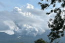 Κόστα Ρίκα: Εξερράγη το ηφαίστειο Ρινκόν ντε λα Βιέχα