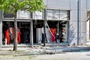Λάρισα: Ανατίναξαν το μαγαζί του Νίκου Πιτσίλκα, υπεύθυνου διαιτησίας της ΕΟΚ