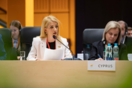 Κύπρος: Η πρόεδρος της Βουλής κατηγόρησε για σεξισμό τον Τούρκο ομόλογό της- «Σοβαρά τώρα;»