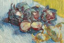Πίνακας του Βαν Γκογκ άλλαξε όνομα λόγω λάθους σε λαχανικό που απεικονίζει