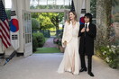 Αντζελίνα Τζολί και Μάντοξ μαζί στο Λευκό Οίκο- Σε επίσημο δείπνο του Τζο Μπάιντεν
