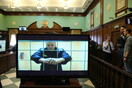 Ναβάλνι: Γαβράς, Ρόουλινγκ, Μπαρίσνικοφ και άλλοι 125 ζητούν από τον Πούτιν την απελευθέρωσή του