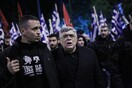 Αθωώθηκαν Κασιδιάρης, Μιχαλολιάκος και Ηλιόπουλος για υποκίνηση ρατσιστικού μίσους