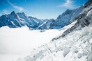Κλιματική αλλαγή: Δυσοίωνο το 2023 για τους ελβετικούς παγετώνες – Λεπτότερο κατά 30% το στρώμα χιονιού