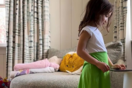 Ο Μαρκ Ζάκερμπεργκ σε νέα καριέρα- Φτιάχνει 3D φορέματα για τις κόρες του