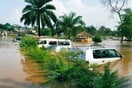 Φονικές πλημμύρες στο Κονγκό: Πληροφορίες για περισσότερους από 70 νεκρούς