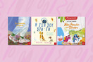 Τρία νέα παιδικά βιβλία που θα κυκλοφορήσουν από τις εκδόσεις Ίκαρος