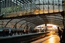 Γερμανία: Η Ενωση Σιδηροδρομικών Υπαλλήλων ανέστειλε απεργία 50 ωρών