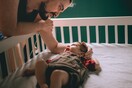 Γιατί οι ενήλικες πρέπει να μιλάνε πολύ στα μωρά- και πώς βοηθάει την μυελίνη τους