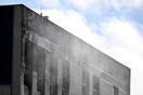 Φωτιά σε ξενοδοχείο στη Νέα Ζηλανδία- Τουλάχιστον 6 νεκροί