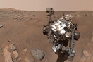 H NASA βρήκε στοιχεία ότι κάποτε υπήρχε ένα ακμαίο ποτάμι στον Άρη