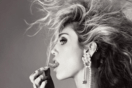 Μάιλι Σάιρους: Ποζάρει με κορμάκια για το νέο της άλμπουμ στη Vogue