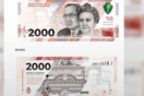 Αργεντινή: Κυκλοφόρησε το νέο χαρτονόμισμα των 2.000 πέσος- Συνεχής υποτίμηση του εθνικού νομίσματος
