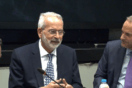 Ιωάννης Σαρμάς: Στο Ραδιομέγαρο της ΕΡΤ ο υπηρεσιακός πρωθυπουργός