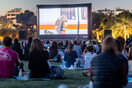 Park your Cinema: Επιστρέφει το θερινό σινεμά του ΚΠΙΣΝ- Το πρόγραμμα για Ιούνιο