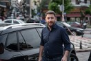Ανδρουλάκης: Δεν θα μας κάμψουν τα fake news και οι τραμπισμοί της ΝΔ	