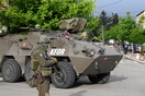 Η Τουρκία θα στείλει στρατό στο Κόσοβο μετά από αίτημα του ΝΑΤΟ