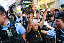 Χονγκ Κονγκ: Συλλήψεις ακτιβιστών κατά την 34η επέτειο της αιματηρής καταστολής στην Τιενανμέν