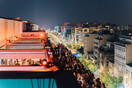 Στη βεράντα του ΕΜΣΤ: Το πάρτι της LiFO και του Athens City Festival που «έκλεισε» με ξεχωριστό τρόπο το φεστιβάλ