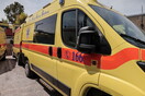 Χαλκιδική: 63χρονη πέθανε στο πεζοδρόμιο- Το ασθενοφόρο έκανε μια ώρα να φτάσει