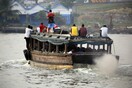 Νιγηρία: Πάνω από 100 νεκροί σε ανατροπή σκάφους- Γύριζαν από γαμήλιο γλέντι