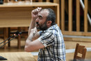 Δίκη Χρυσής Αυγής- Πουλικόγιαννης: «Ζούμε από θαύμα μετά την επίθεση στο ΠΑΜΕ»
