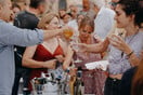«Malvasia Festival Monemvasia»: Ένα μυθικό κρασί επιστρέφει στον γενέθλιο τόπο