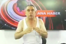 Τούρκος παρουσιαστής έβγαλε τα ρου΄χα του σε ζωνταντή εκπομπή 