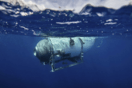 Εξαφάνιση υποβρυχίου: «Το πλήρωμα δυστυχώς χάθηκε» ανακοίνωσε η OceanGate