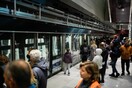 Μετρό Θεσσαλονίκης: «Με φθηνό εισιτήριο οι μετακινήσεις»- Πόσο θα κοστίζει, πώς θα λειτουργεί