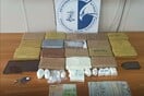 Χαλάνδρι: Συνελήφθη 47χρονος για διακίνηση ναρκωτικών - Κατασχέθηκαν πάνω από 21 κιλά κοκαΐνης