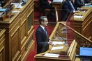 Κυριάκος Μητσοτάκης: Κρατά την έδρα στην Α' Θεσσαλονίκης - Ποιος μένει εκτός Βουλής