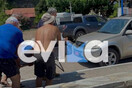 Εύβοια: Δήμαρχος μετέφερε 75χρονο με εγκεφαλικό στο νοσοκομείο - Δεν υπήρχε ασθενοφόρο