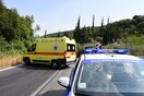 Ιωάννινα: Νεκρή 21χρονη που παρασύρθηκε από φορτηγό