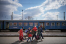 Eurostat: Πάνω από 4 εκατομμύρια Ουκρανοί πρόσφυγες στην ΕΕ - Πόσοι ήρθαν στην Ελλάδα