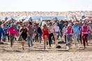 Οι Αυστραλοί «έσπασαν» το ρεκόρ για τον χορό της Τίνα Τέρνερ