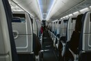 Διευθύνουσα σύμβουλος αεροπορικής εταιρείας: «Πάρτε το τρένο»