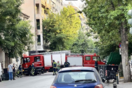 Έκρηξη βόμβας στο κέντρο της Αθήνας- Κλειστή η Αχαρνών