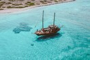Καύσωνες και τουρισμός στη Μεσόγειο: Ειδικοί εξηγούν τι επιφυλάσσει το μέλλον για τους ταξιδιώτες