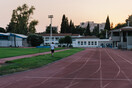Εθνικός Γυμναστικός Σύλλογος: Το στάδιο στην καρδιά της πόλης με φόντο την Ακρόπολη