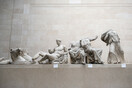 Γλυπτά του Παρθενώνα: Το Βρετανικό Μουσείο αρνήθηκε δωρεά «αποπληρωμής» τους - Στο «σκοτάδι« χιλιάδες αντικείμενα
