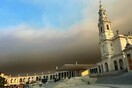 Πορτογαλία: Πάνω από 1.100 πυροσβέστες στην κατάσβεση πυρκαγιάς - Έως 100 χλμ. μακριά ορατός ο καπνός