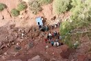 Μαρόκο: Τροχαίο δυστύχημα με πτώση λεωφορείου σε χαράδρα - 24 νεκροί 