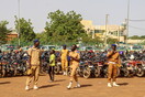 Πραξικόπημα στον Νίγηρα: Λήγει απόψε το τελεσίγραφο - Επίκειται σύρραξη 