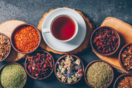 Πώς απολαμβάνoυμε το τσάι ανά τον κόσμο;