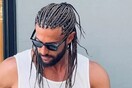 Κωνσταντίνος Βασάλος: Η «συνήθεια» από το Survivor που του στοίχισε τα μαλλιά του